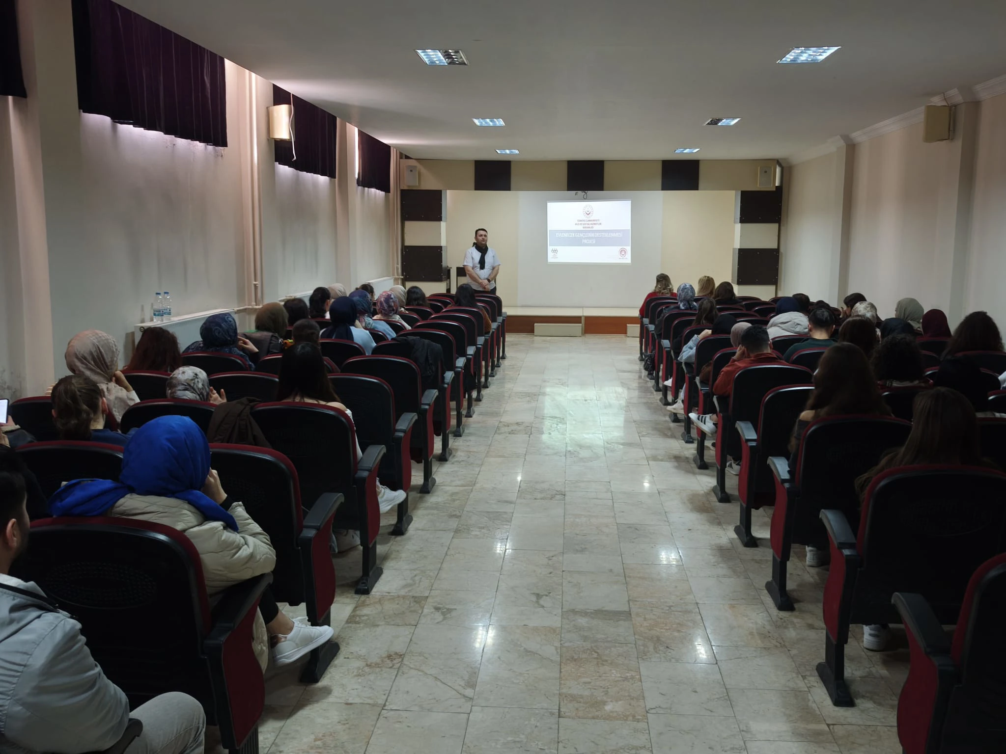 Evlilik Öncesi Eğitim