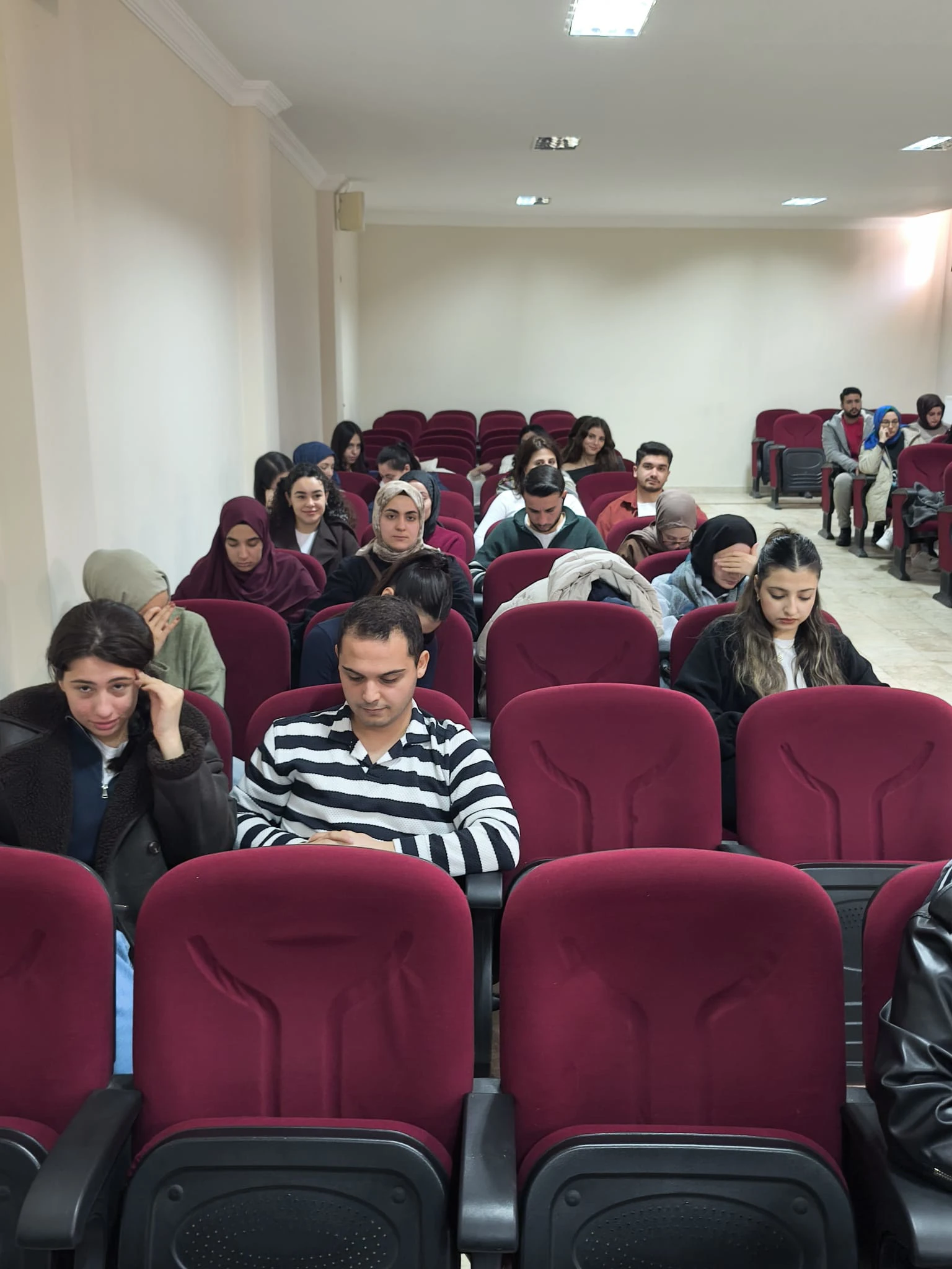 Evlilik Öncesi Eğitim