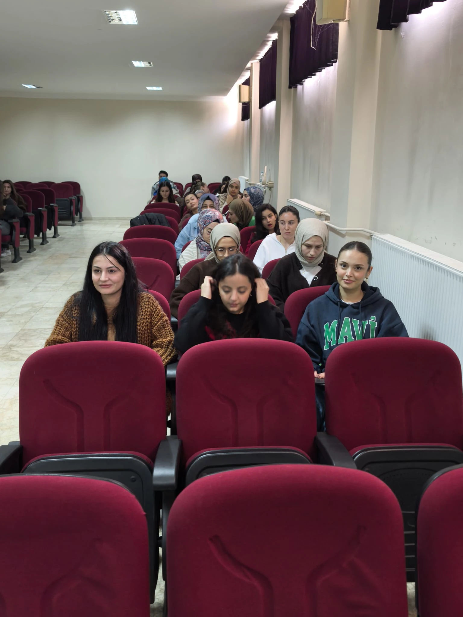 Evlilik Öncesi Eğitim