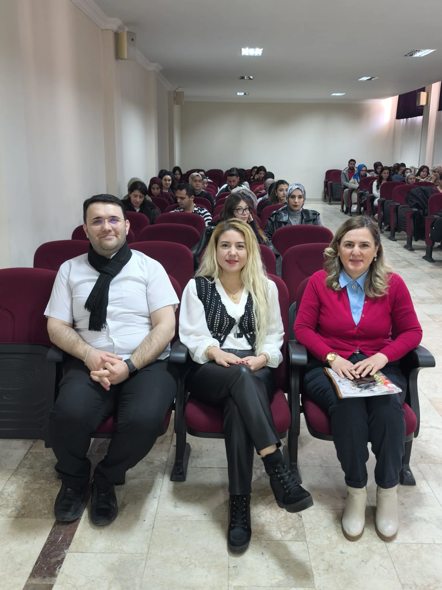 Evlilik Öncesi Eğitim