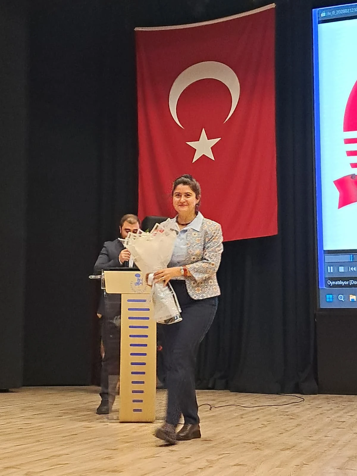 2026 Madde Bağımlılığına Karşı Mücadele Programı 