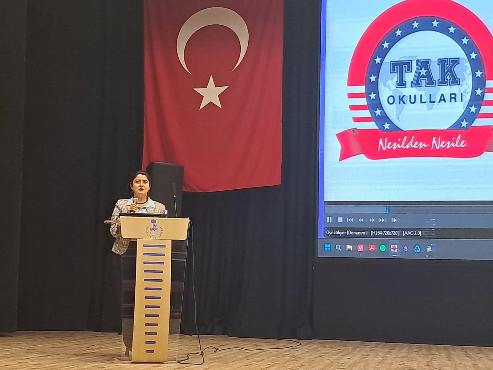 2026 Madde Bağımlılığına Karşı Mücadele Programı 