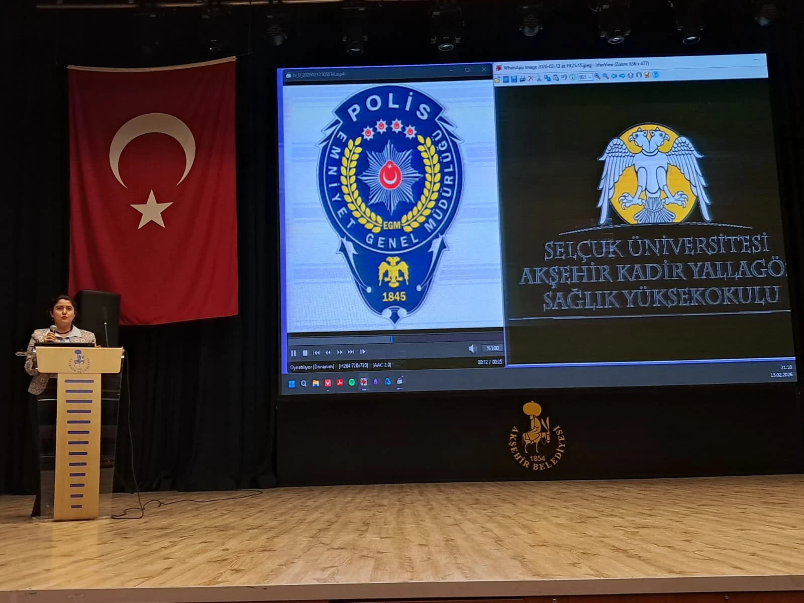 2026 Madde Bağımlılığına Karşı Mücadele Programı 