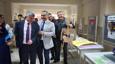 Dış Paydaş Toplantısı