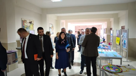 Dış Paydaş Toplantısı