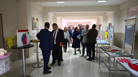 Dış Paydaş Toplantısı