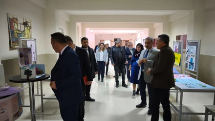 Dış Paydaş Toplantısı