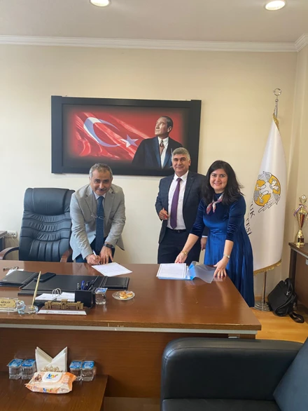 Dış Paydaş Toplantısı