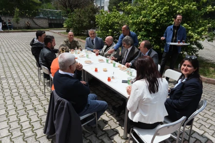 8.GELENEKSEL YALLAGÖZ TURNUVALARI