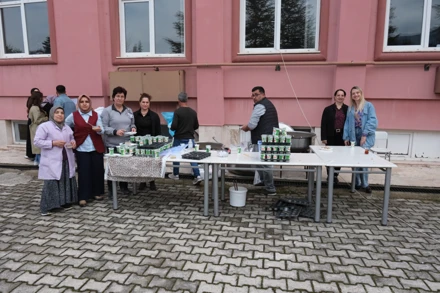 8.GELENEKSEL YALLAGÖZ TURNUVALARI