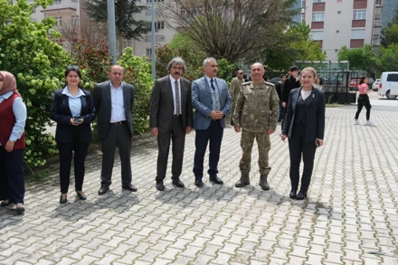 8.GELENEKSEL YALLAGÖZ TURNUVALARI