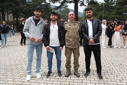 8.GELENEKSEL YALLAGÖZ TURNUVALARI