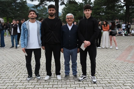 8.GELENEKSEL YALLAGÖZ TURNUVALARI