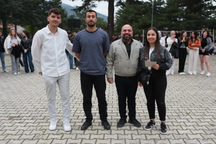 8.GELENEKSEL YALLAGÖZ TURNUVALARI