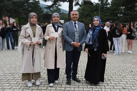 8.GELENEKSEL YALLAGÖZ TURNUVALARI