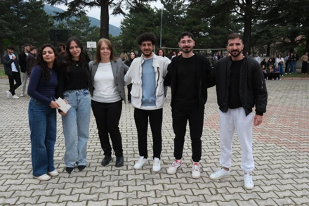 8.GELENEKSEL YALLAGÖZ TURNUVALARI