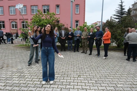 8.GELENEKSEL YALLAGÖZ TURNUVALARI