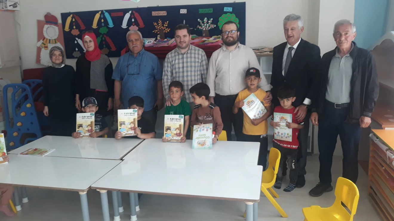 Gıda Mühendisliği Bölümünden Anlamlı Etkinlik