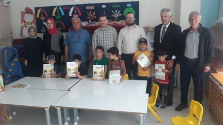 Gıda Mühendisliği Bölümünden Anlamlı Etkinlik