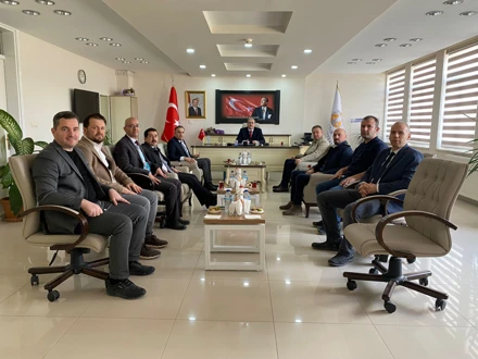 Fakültemiz Kalite Dış Paydaş Toplantısı