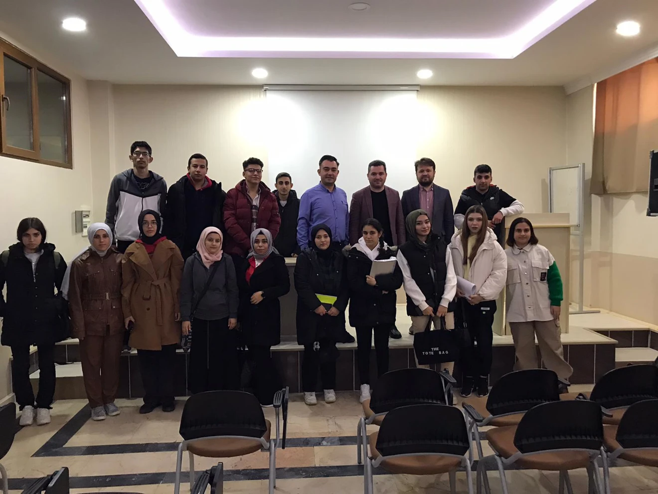 Gıda Güvenliği Sunumu