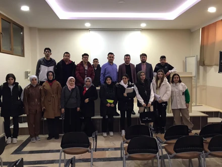 Gıda Güvenliği Sunumu