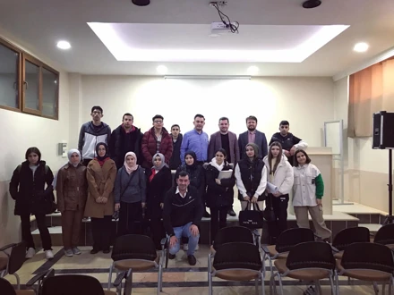 Gıda Güvenliği Sunumu