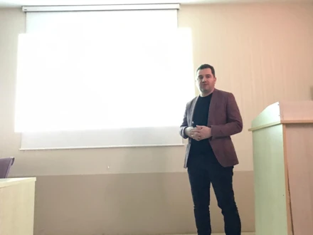 Gıda Güvenliği Sunumu