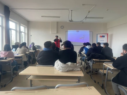 İşe Hazırlık ve Yaşam Becerileri Eğitimi 