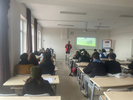 İşe Hazırlık ve Yaşam Becerileri Eğitimi 