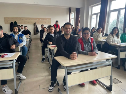 İşe Hazırlık ve Yaşam Becerileri Eğitimi 