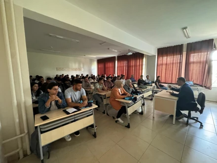 Gazze'de İnsanlık Ölüyor