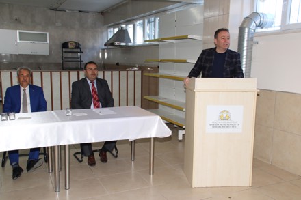 ‘Hedef 100 Bin Nüfus’