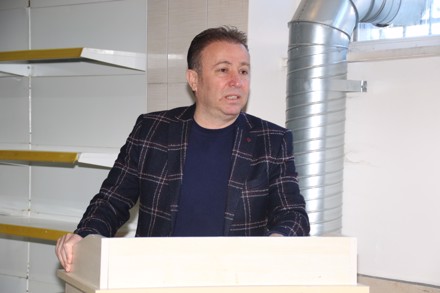 ‘Hedef 100 Bin Nüfus’