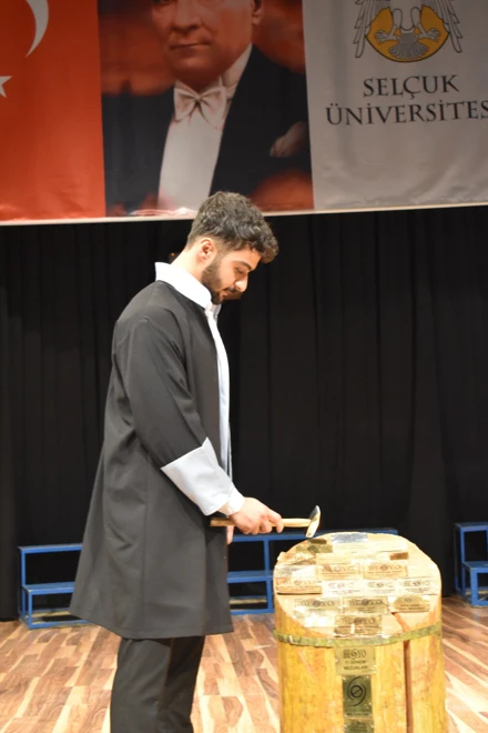 Spor_Bilimleri_Fakültesi 2025 Yılı Mezuniyet Töreni