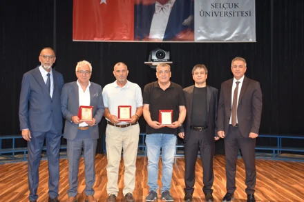 Spor_Bilimleri_Fakültesi 2025 Yılı Mezuniyet Töreni