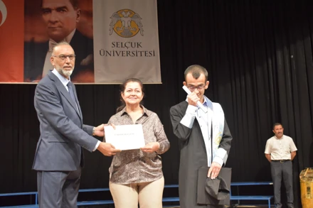 Spor_Bilimleri_Fakültesi 2025 Yılı Mezuniyet Töreni