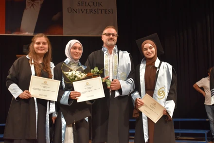 Spor_Bilimleri_Fakültesi 2025 Yılı Mezuniyet Töreni