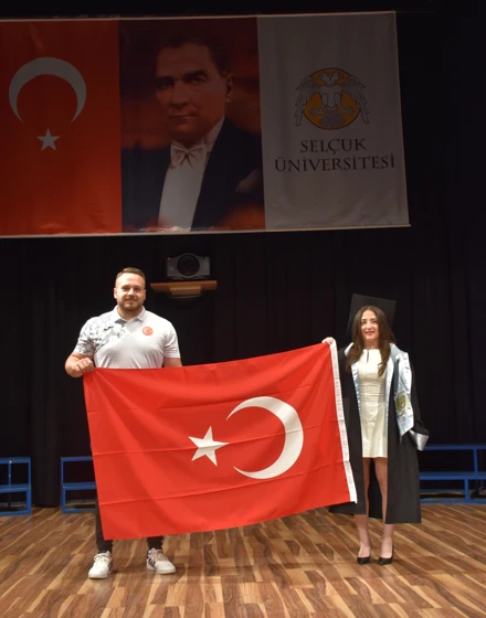 Spor_Bilimleri_Fakültesi 2025 Yılı Mezuniyet Töreni