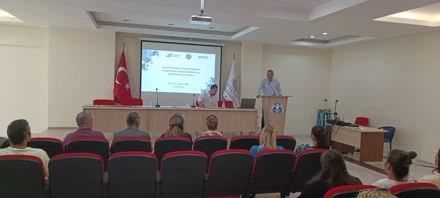 SPORAK Tarafından Akreditasyon Eğitimi Toplantısı Yapıldı