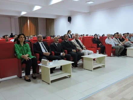 İşletme Topluluğu Kariyer Günleri IV