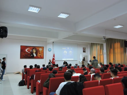 İşletme Topluluğu Kariyer Günleri IV