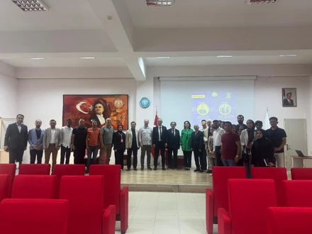 İşletme Topluluğu Kariyer Günleri IV