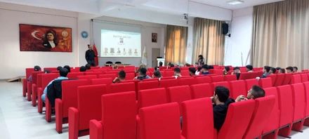 2023-2024 Eğitim-Öğretim Yılı Oryantasyon ve Tanışma Programı