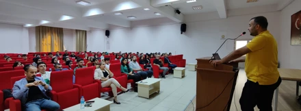 2023-2024 Eğitim-Öğretim Yılı Oryantasyon ve Tanışma Programı