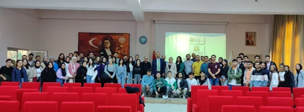 2023-2024 Eğitim-Öğretim Yılı Oryantasyon ve Tanışma Programı