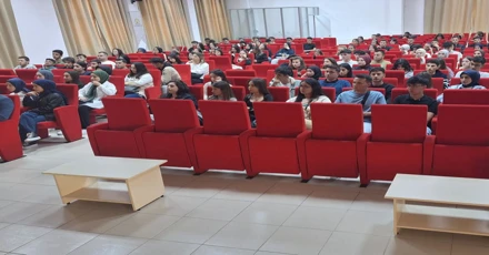 Beyşehir İşletme Fakültesi TÜBİTAK 2209 Eğitimi