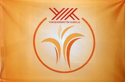 Fakültemize Turuncu Bayrak Ödülü