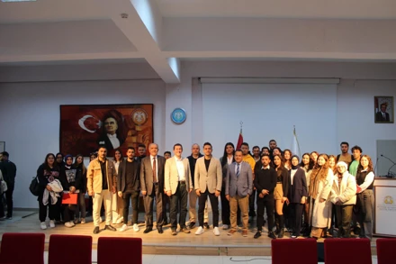 Kariyer Günleri ve Tecrübe Paylaşımı