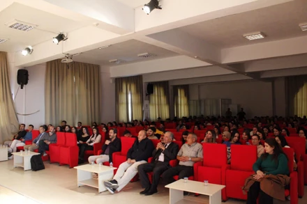 Kariyer Günleri ve Tecrübe Paylaşımı